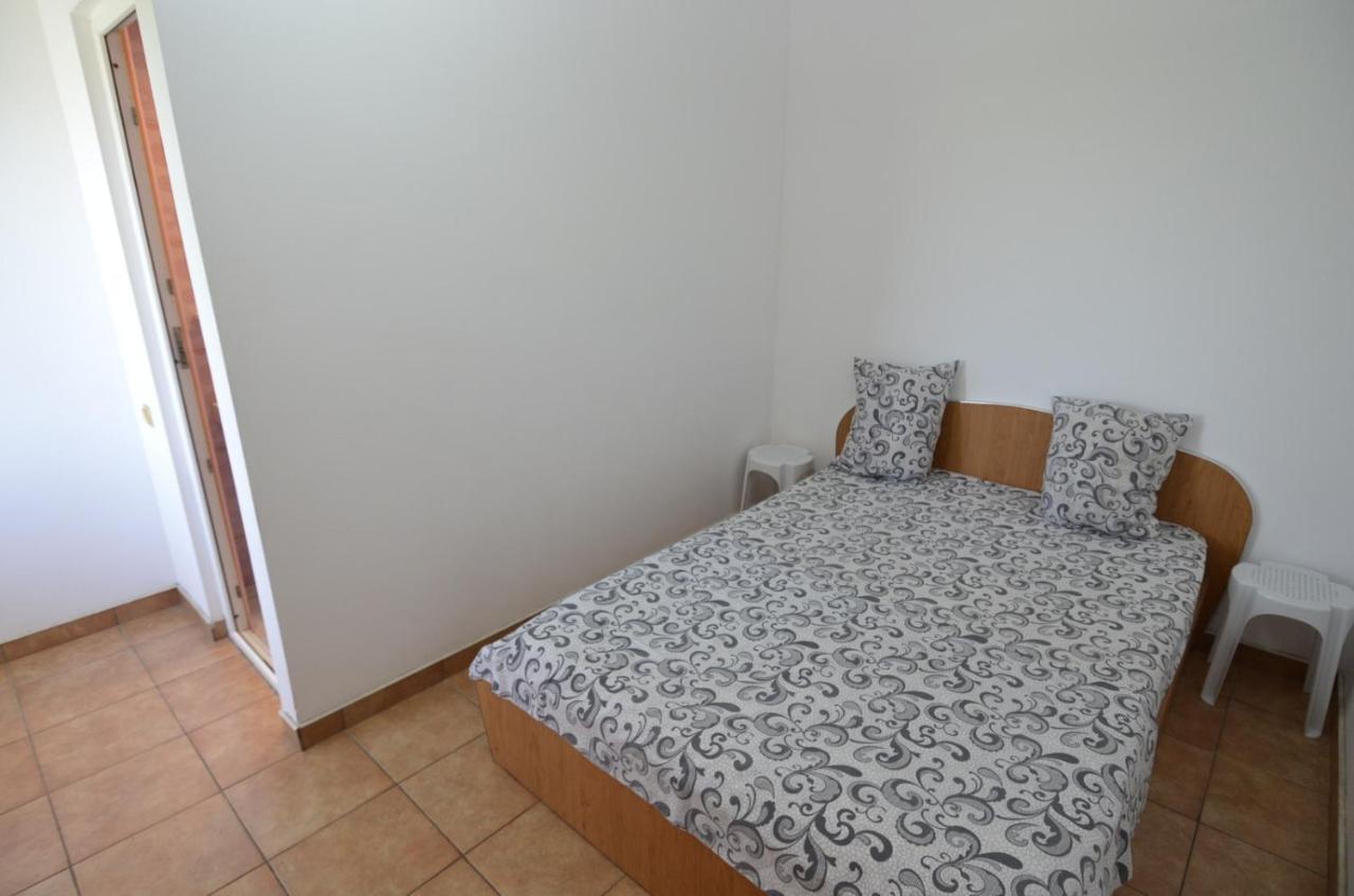 Vila G&S Costinești Dış mekan fotoğraf