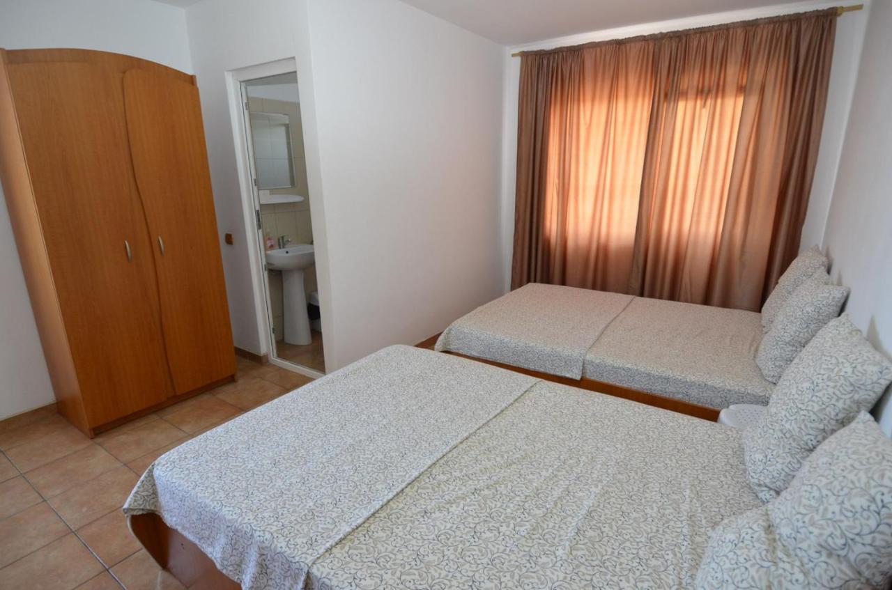 Vila G&S Costinești Dış mekan fotoğraf
